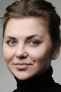 Актриса Мария Кудряшева — фото персоны
