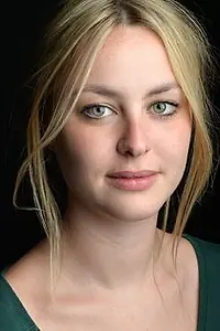 Актриса Марина Бай — фото персоны
