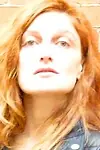 Актриса Адриана Давыдова — превью фото персоны