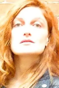 Актриса Адриана Давыдова — фото персоны