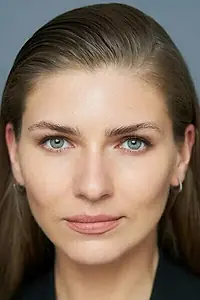 Актриса Ангелина Лакатош — фото персоны