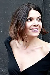 Актриса Валентина Кико — фото персоны
