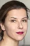 Актриса Петра Рейнхарт — превью фото персоны