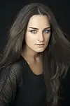 Актёр Jenita Spirtovic — превью фото персоны