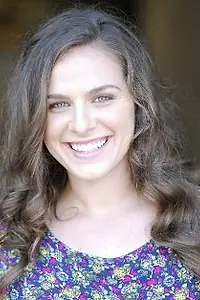 Актриса Lexi Scherr — фото персоны
