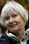 Актриса Christina Lagerson — превью фото персоны