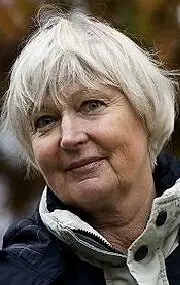 Актриса Christina Lagerson — главное фото персоны