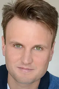 Актёр Кевин Вогенес — фото персоны