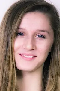 Актриса Оливия Джордж — фото персоны