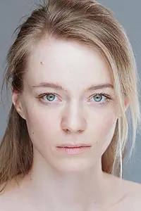 Актриса Анна Сафронова — фото персоны