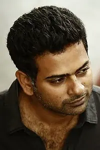 Актёр Alphonse Puthren — фото персоны