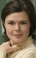Актриса Анна Дьёрдьи — фото персоны