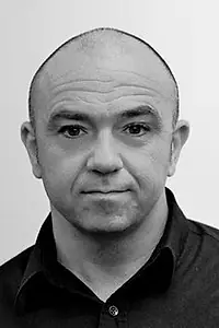 Актёр Терри Ли Кокер — фото персоны