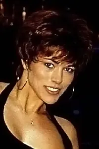 Актриса Таня Ла Ривьер — фото персоны