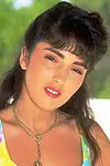 Актриса Мануэла Симона — превью фото персоны
