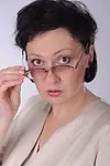 Актриса Татьяна Булгакова — превью фото персоны