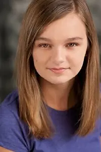 Актриса Caroline Fossum — главное фото персоны