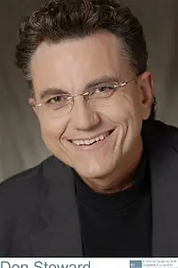 Актёр Donald H. Steward — фото персоны