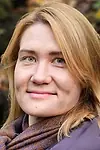 Актриса Елена Вернер — превью фото персоны
