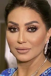 Актриса Вафаа Амер — фото персоны