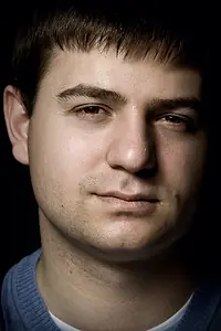 Актёр Евгений Опря — фото персоны