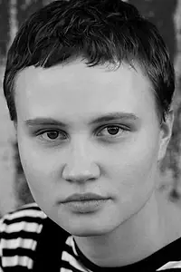Актриса Луна Джордан — фото персоны