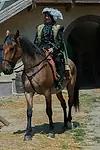 Актёр Матей Ландл — превью фото персоны