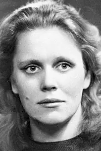 Актриса Визма Белшевица — фото персоны