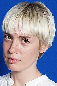 Актриса Елена Ванина — фото персоны