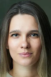 Актриса Анна Еленкина — фото персоны