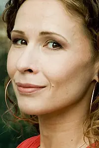 Актриса Ирина Богданова — фото персоны