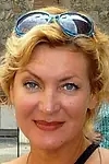 Актриса Ольга Гельванова — превью фото персоны