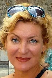 Актриса Ольга Гельванова — фото персоны