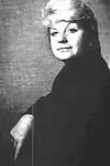 Актриса Ирина Вознесенская — превью фото персоны