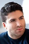 Актёр Sean Michael Moreno — превью фото персоны