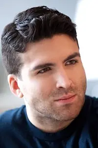 Актёр Sean Michael Moreno — главное фото персоны