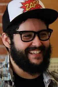 Актёр Стив Сарагоса — фото персоны