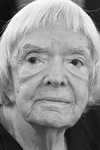 Актриса Людмила Алексеева — фото персоны