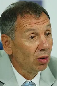 Актёр Сергей Марков — фото персоны