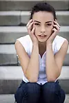 Актриса Марта Кастельоте — превью фото персоны