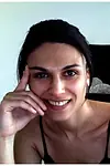 Актриса Luna Sentz — превью фото персоны