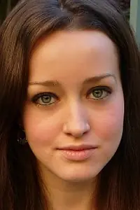 Актриса Emmy Gyori — главное фото персоны