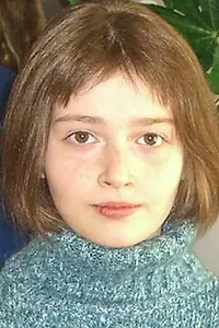 Актриса Ксения Адрианова — фото персоны