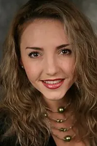 Актриса Елена Безухова — фото персоны