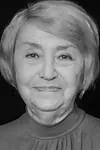 Актриса Вера Молчанова — превью фото персоны