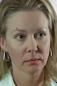 Актриса Елена Лущенко — фото персоны