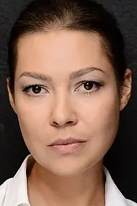 Актриса Екатерина Казакова — фото персоны