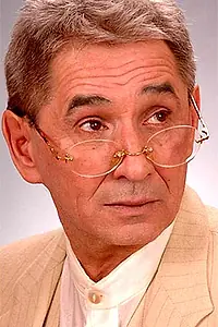 Актёр Юрий Сизов — фото персоны