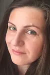 Актриса Эдина Умерова — превью фото персоны