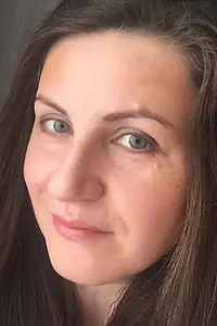 Актриса Эдина Умерова — фото персоны